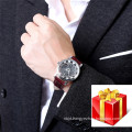 High Quality Luxury New Style Jewelry Exquisite Work Wristwatch for Men Gifts